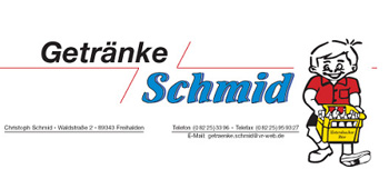 Lieferanten Logo